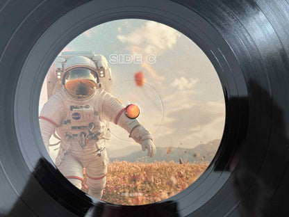 Chicago & Friends: Live At 55 - secondary