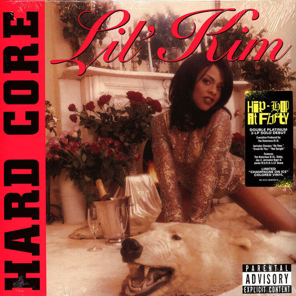 Hard Core - primary