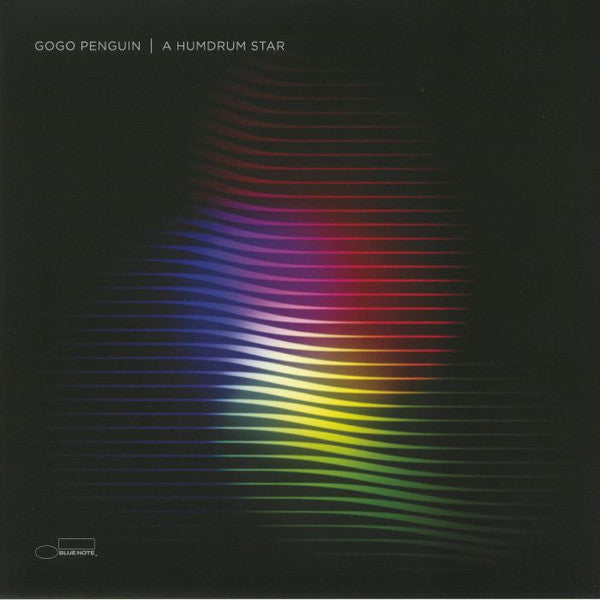 A Humdrum Star - primary