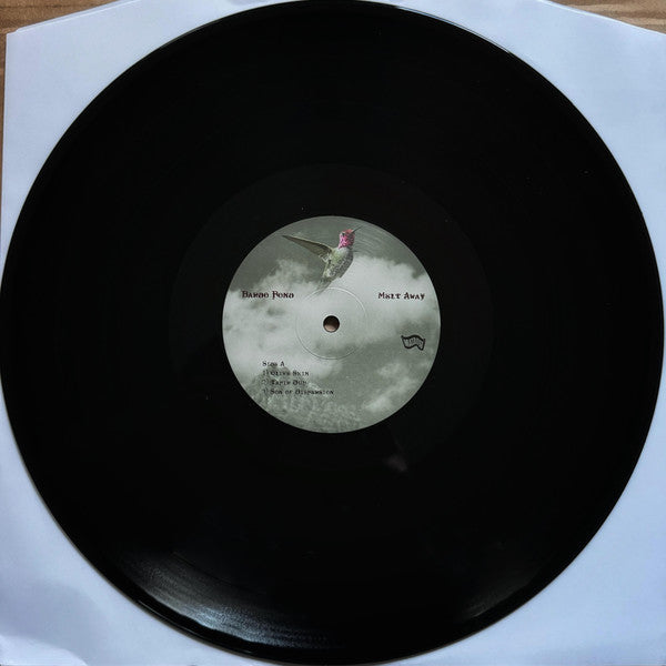 Melt Away - secondary