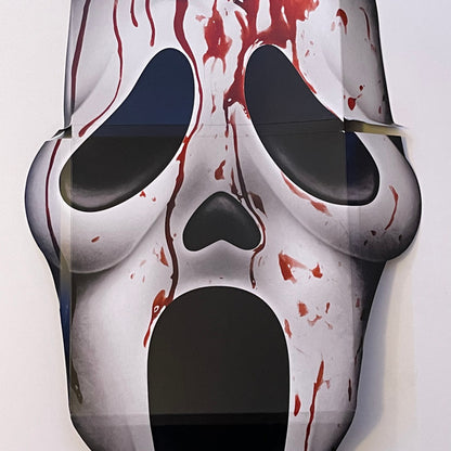 Scream (Original Motion Picture Soundtracks) - secondary