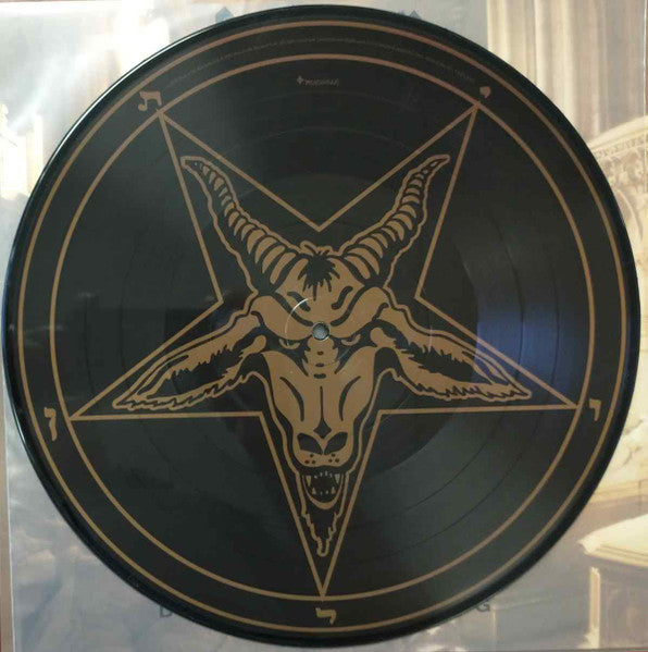 Day Of Reckoning - secondary