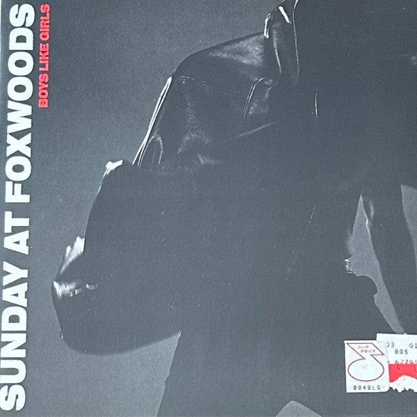 Sunday At Foxwoods - secondary