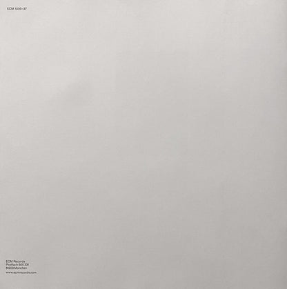 Solo Concerts: Bremen / Lausanne - secondary