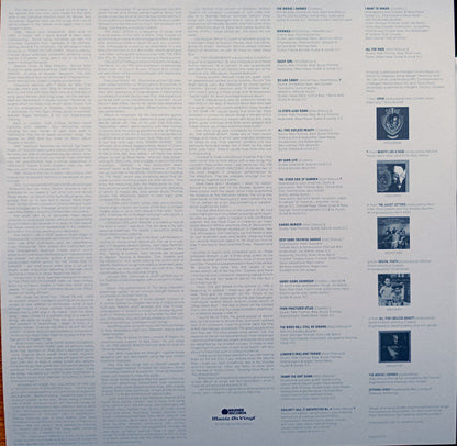 Extreme Honey (The Very Best Of The Warner Years) - secondary