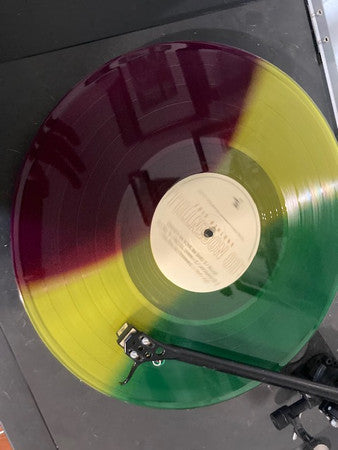 Another Side - secondary