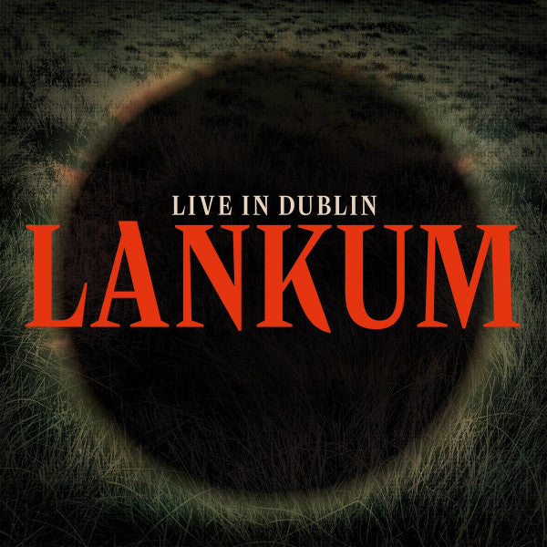 Live in Dublin - primary