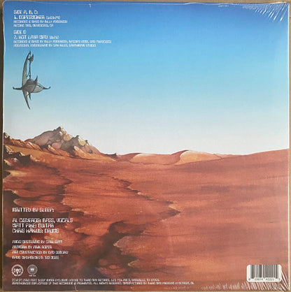 Dopesmoker - secondary