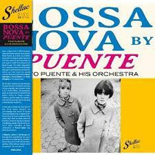 Bossa Nova by Puente - secondary