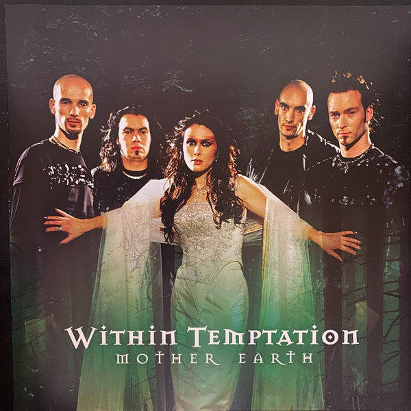 Mother Earth - secondary