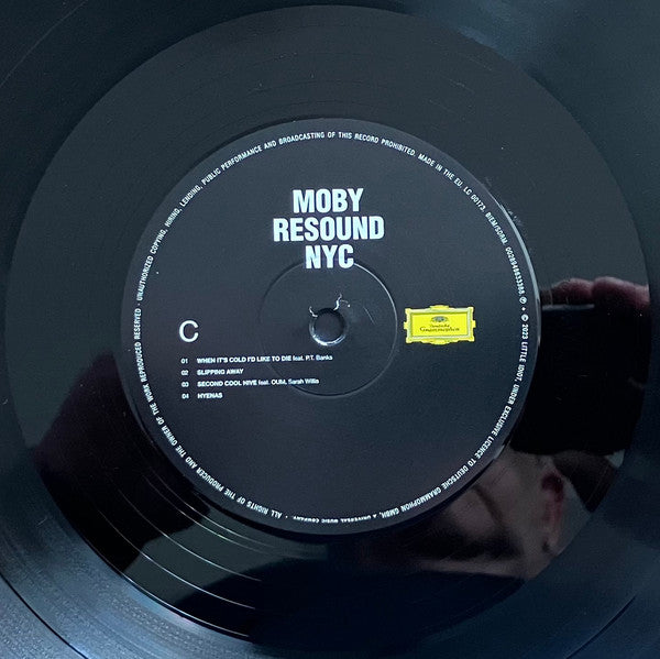 Resound NYC - secondary