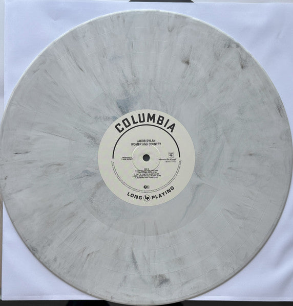 Women + Country - secondary