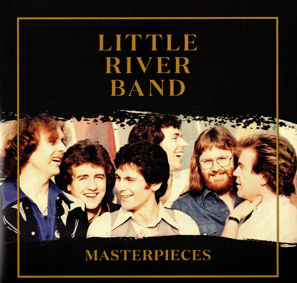 Masterpieces - secondary