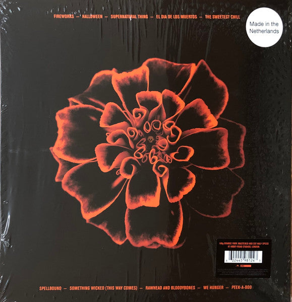 All Souls - secondary