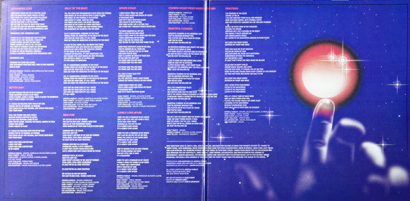 Watchhouse - secondary