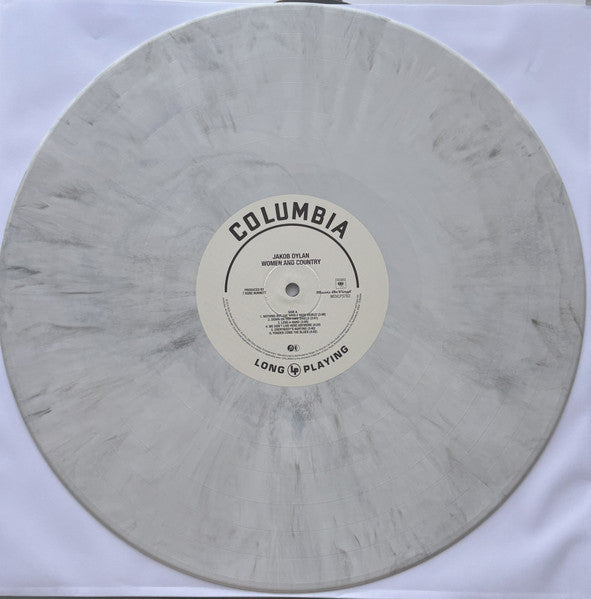 Women + Country - secondary