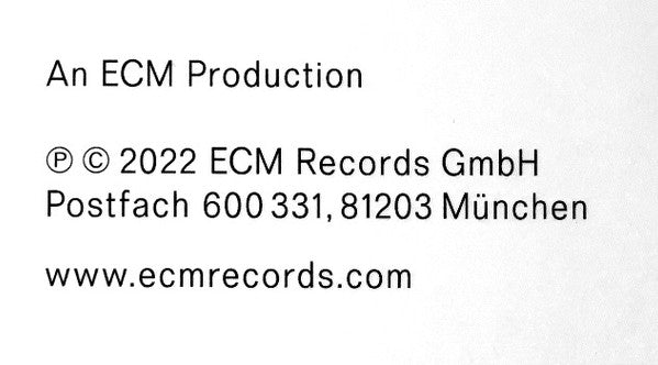 John Scofield - secondary