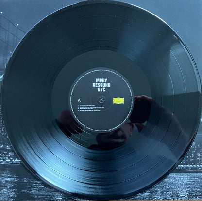 Resound NYC - secondary