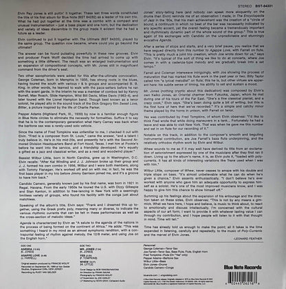 Poly-Currents - secondary