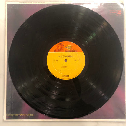 The Electric Prunes - Mass In F Minor