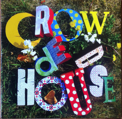 The Very Very Best Of Crowded House - secondary