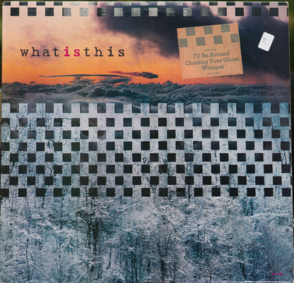 What Is This - secondary