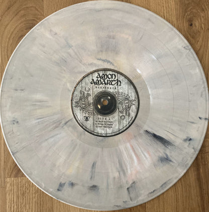 Berserker - secondary