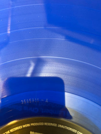 Who's Next - secondary