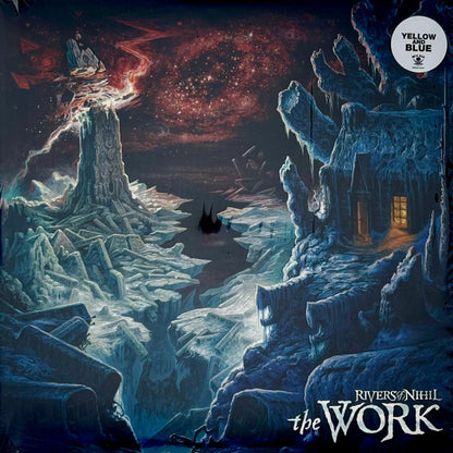 The Work - primary