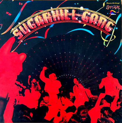Sugarhill Gang - primary