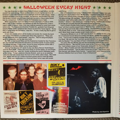 Halloween - secondary