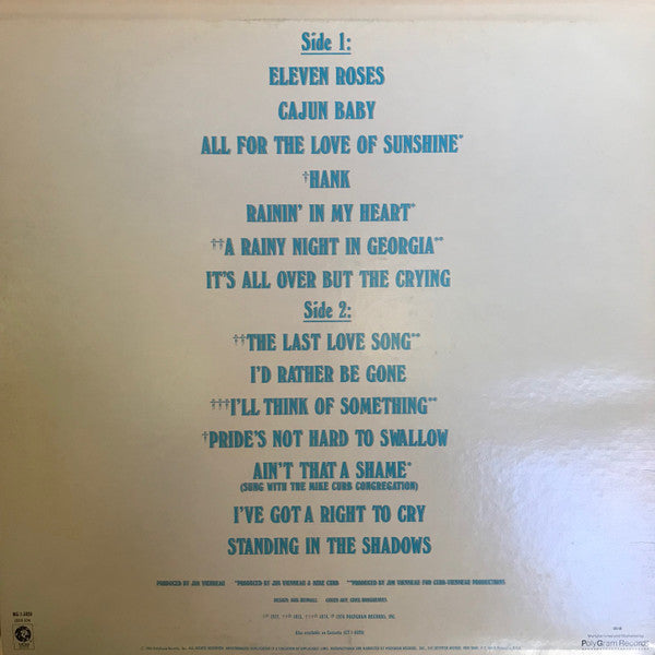 Fourteen Greatest Hits - secondary