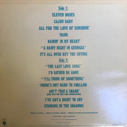 Fourteen Greatest Hits - secondary