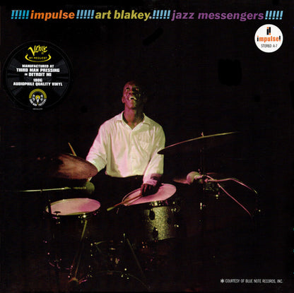 Jazz Messengers!!!!! - secondary