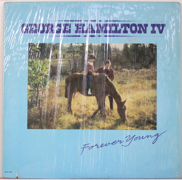 Forever Young - primary