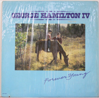 Forever Young - primary