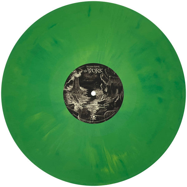 The Work - secondary