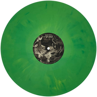 The Work - secondary