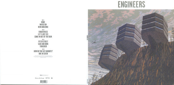 Engineers - secondary