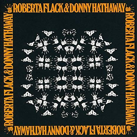 Roberta Flack & Donny Hathaway - primary