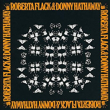 Roberta Flack & Donny Hathaway - primary