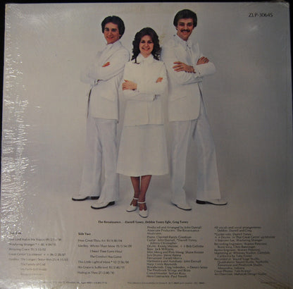 The Renaissance - A Tradition