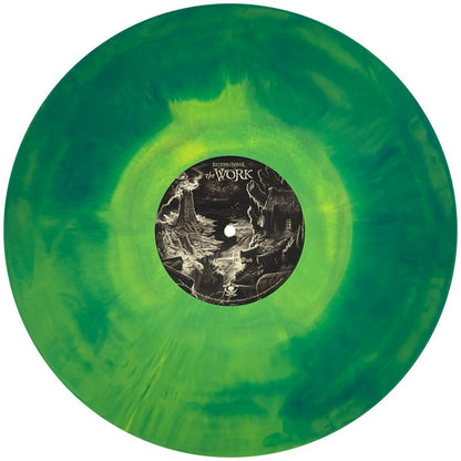 The Work - secondary