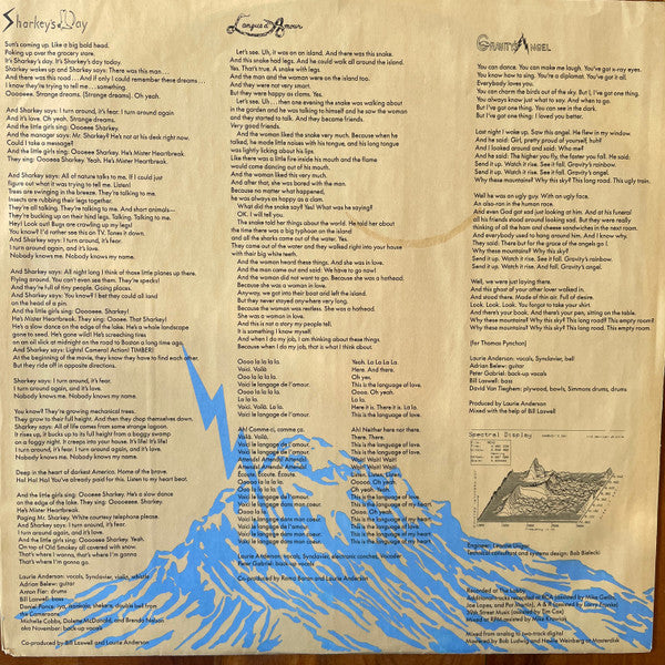 Mister Heartbreak - secondary