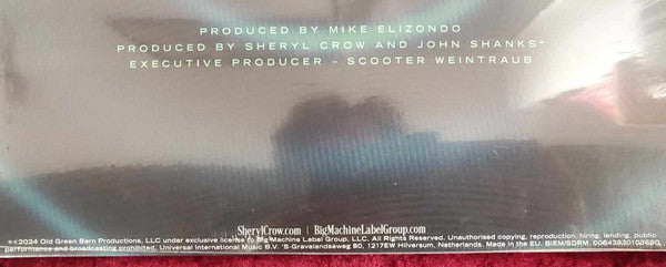 Evolution - secondary