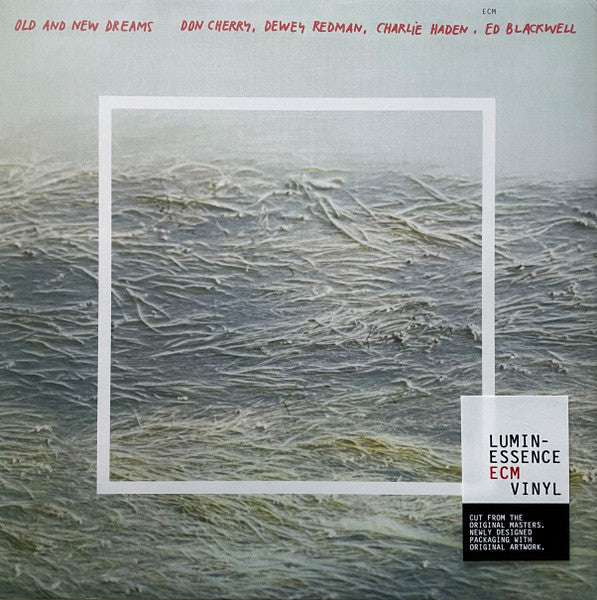 Old And New Dreams - secondary