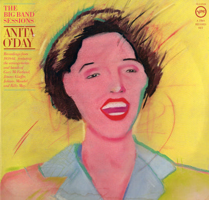 The Big Band Sessions - primary