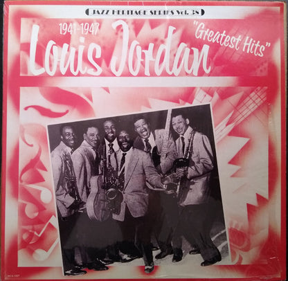 Greatest Hits Volume 2 (1941-1947) - primary