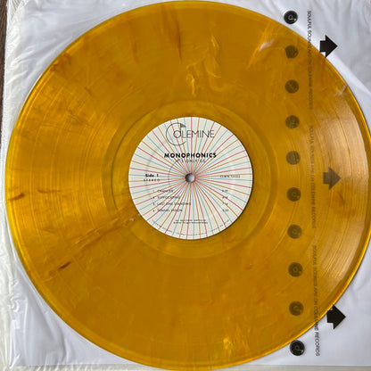 It's Only Us - secondary