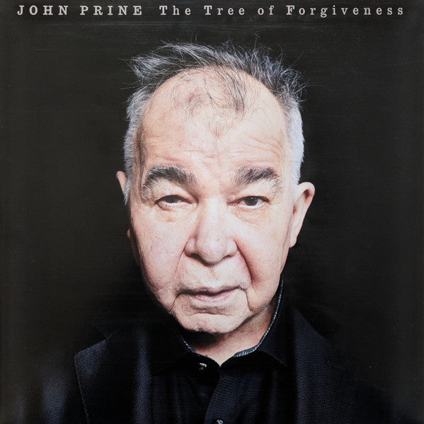 The Tree Of Forgiveness - primary